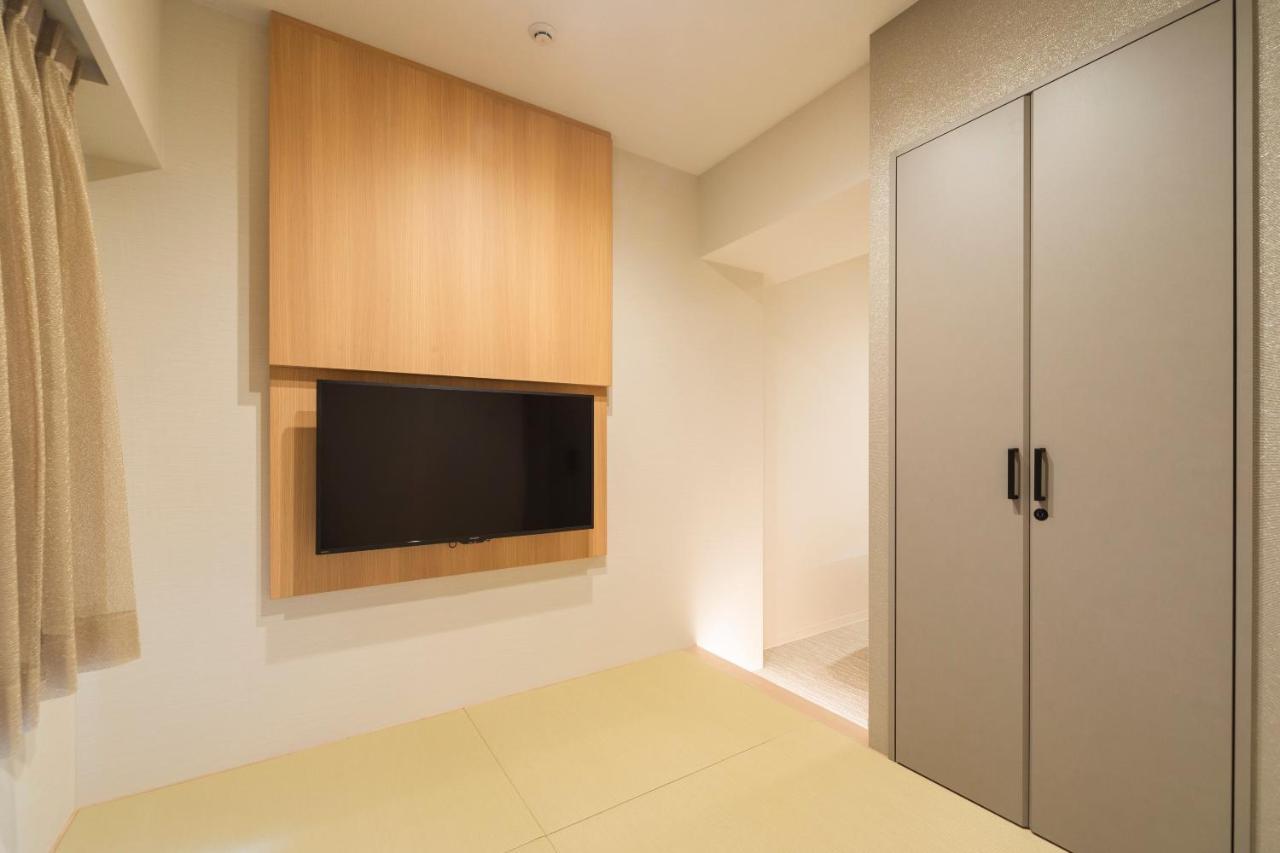 ホテルミッドイン蔵前駅前 東京都 エクステリア 写真